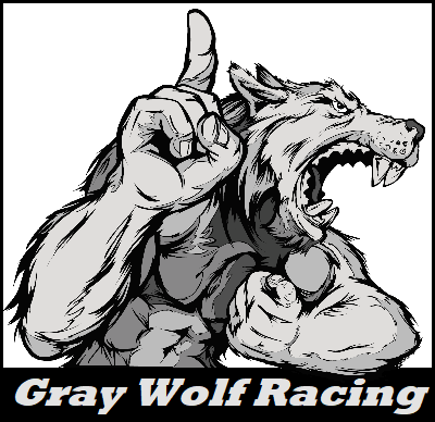 Gray Wolf Racing